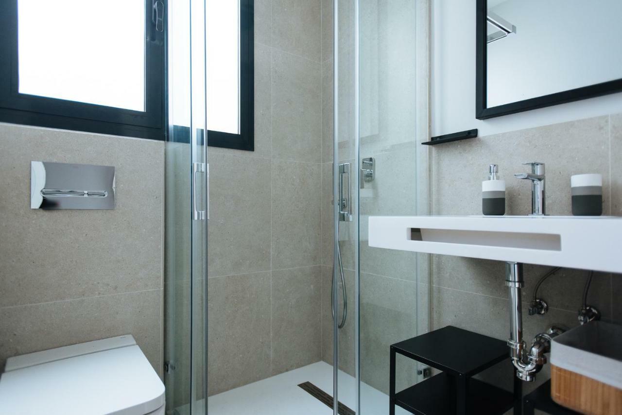 סביליה Apartamento Alameda מראה חיצוני תמונה